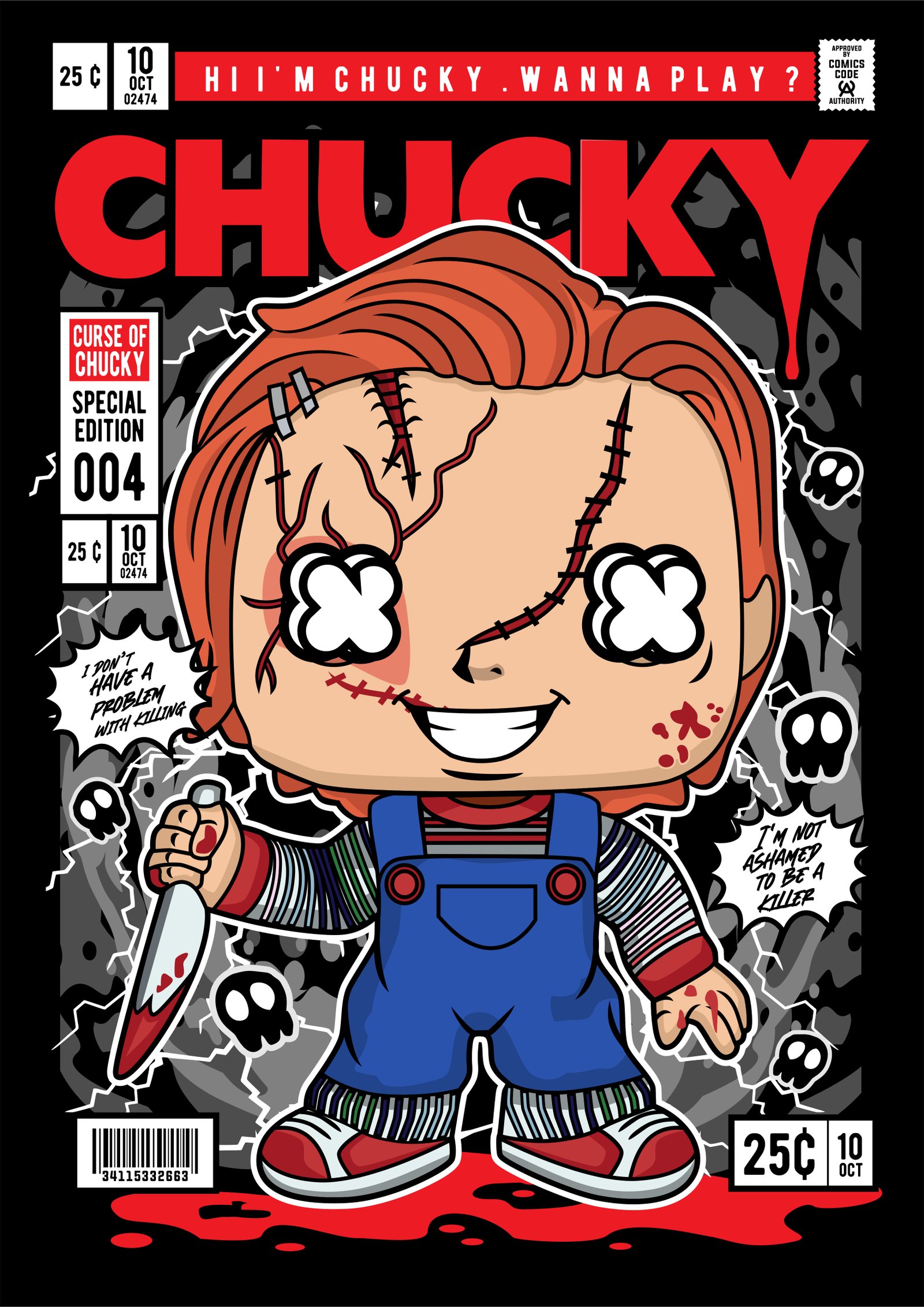 Chucky