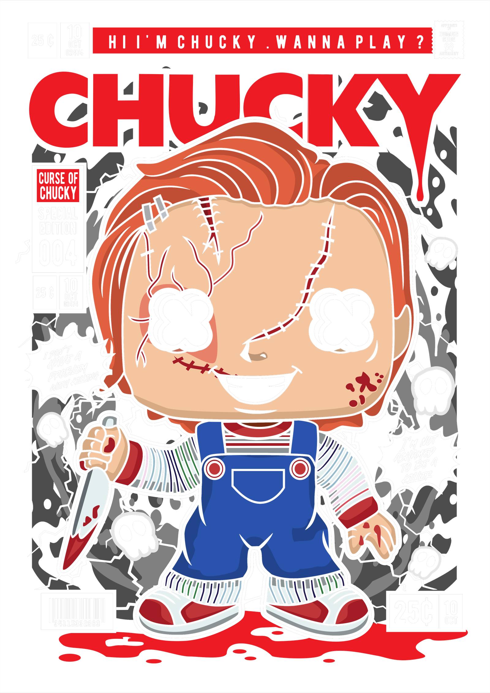 Chucky