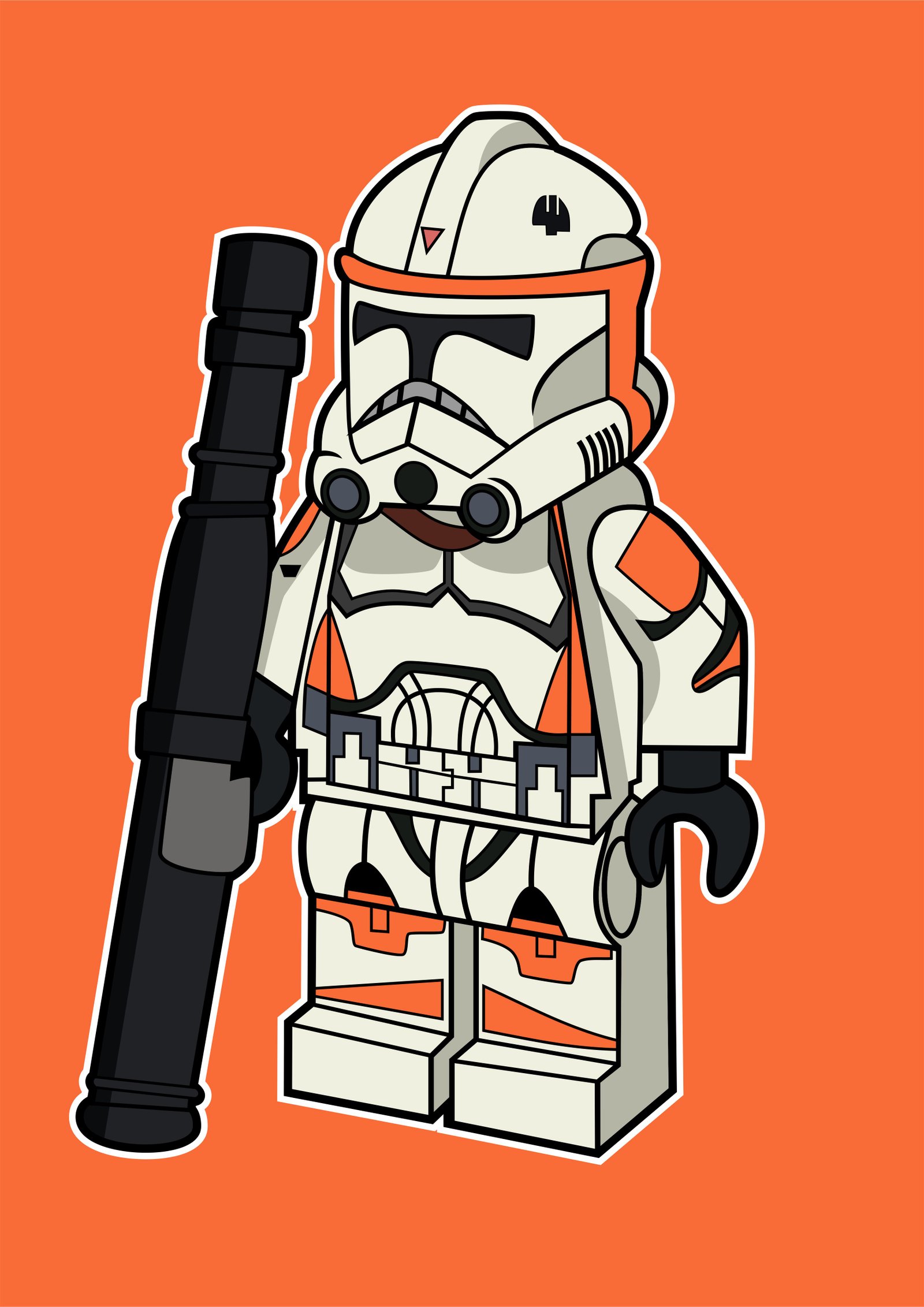 Clone Army
