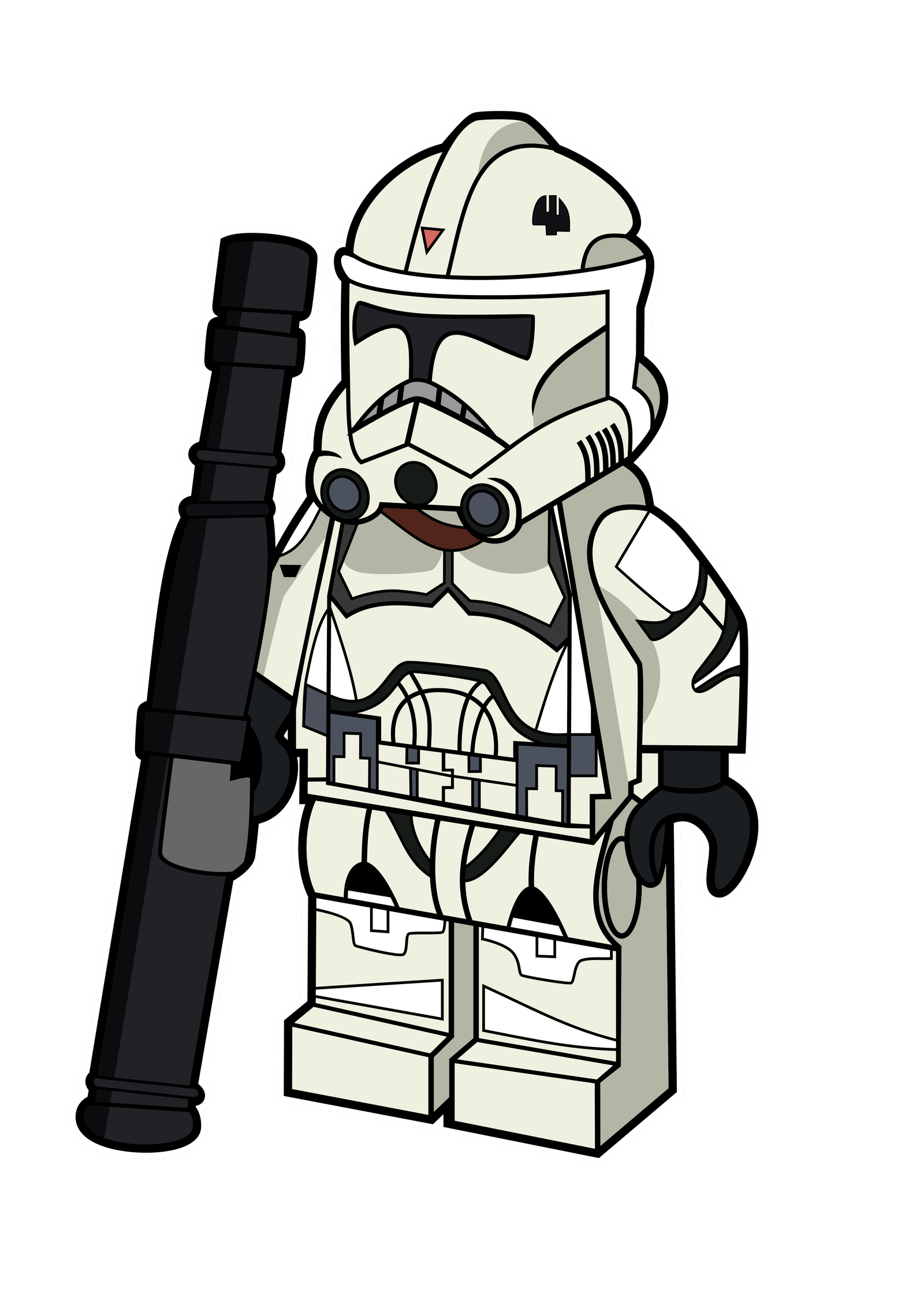 Clone Army