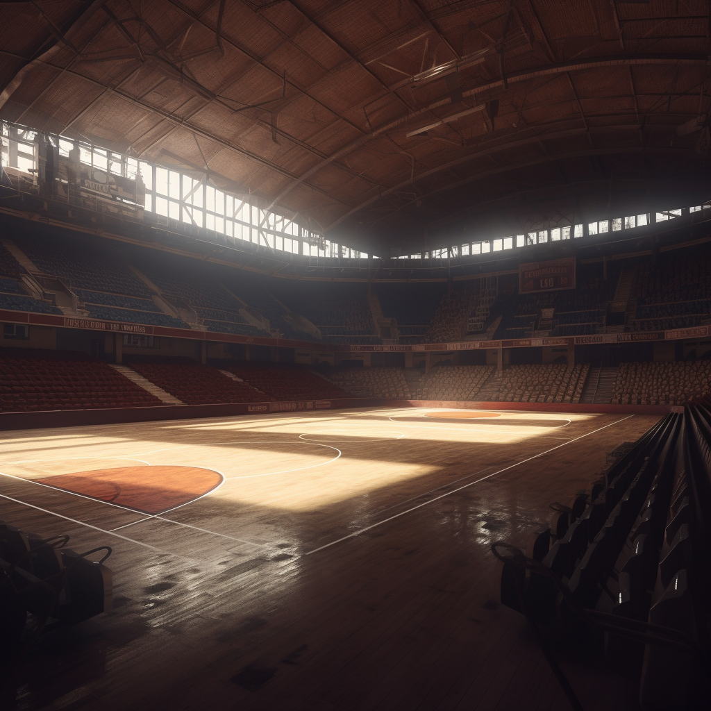 ClubeDoPorkinho basketball stadium 26c876ea-8dea-4f95-85b1-0c837ef3b616