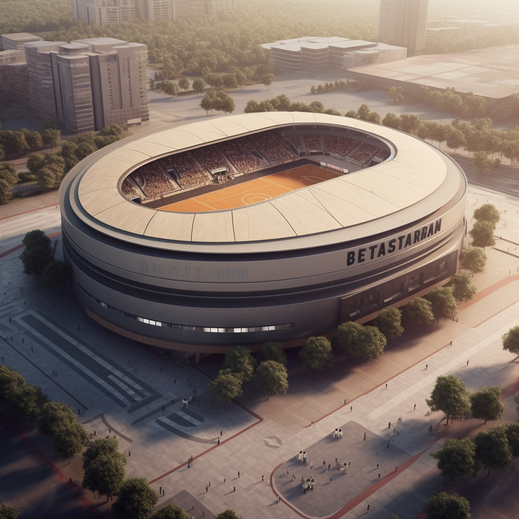 ClubeDoPorkinho basketball stadium 8bbdceb4-dfab-4f9e-b190-34b5c1e86567