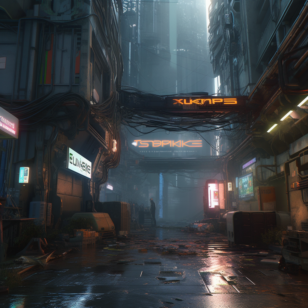 ClubeDoPorkinho cyberpunk texture 312fc317-0191-4aa6-80af-6e7805610a68