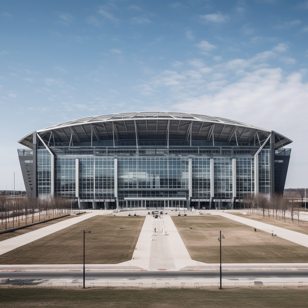 ClubeDoPorkinho front of a soccer stadium 707dc333-b340-4aa0-a32a-bcdb5c992a66