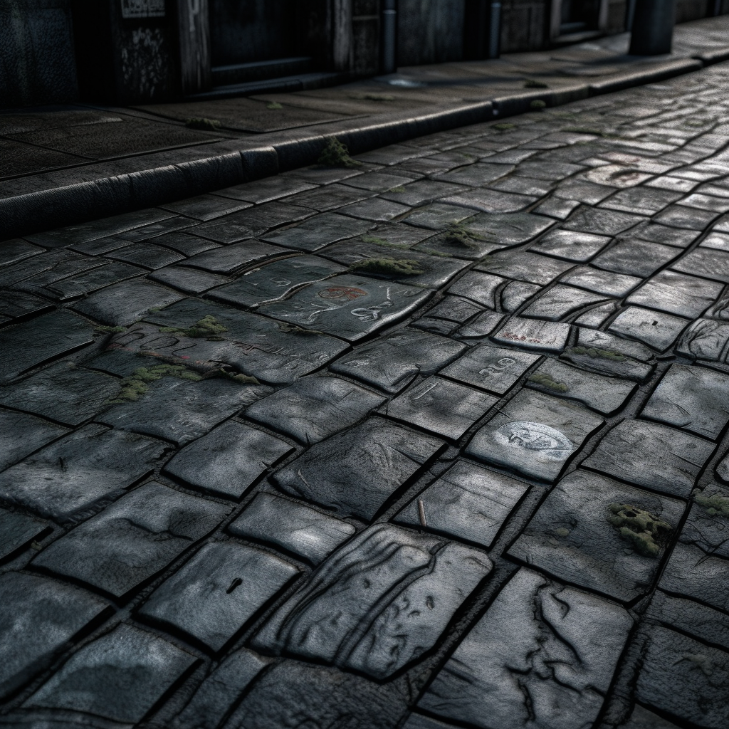 ClubeDoPorkinho street texture 5578cdb8-855a-4725-bddc-e59fcf9eb594