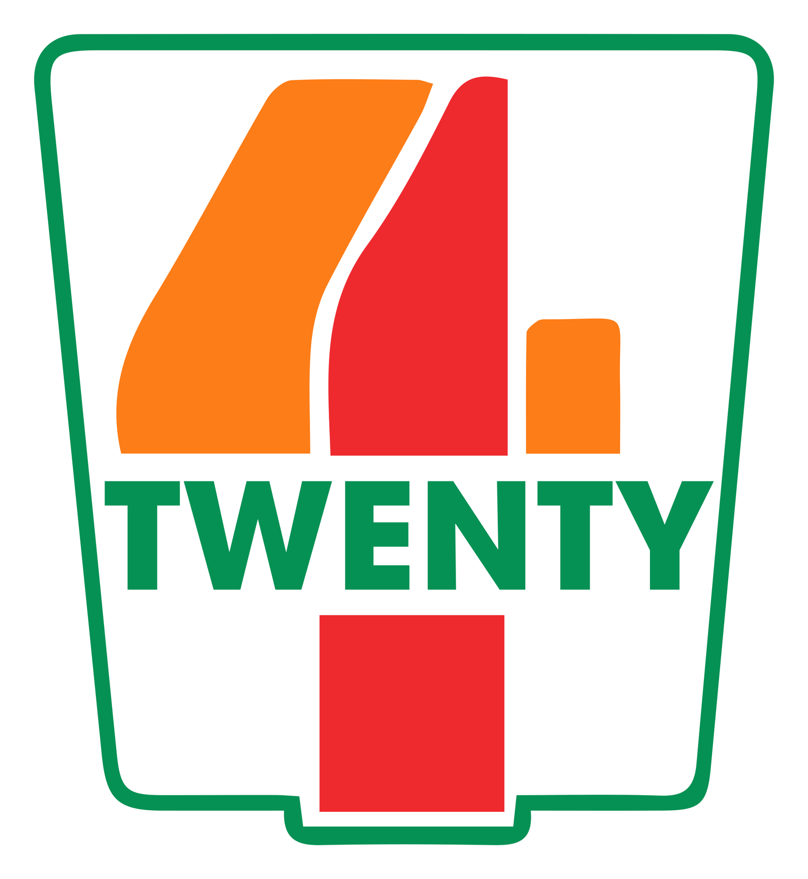 Copy of 4 twenty
