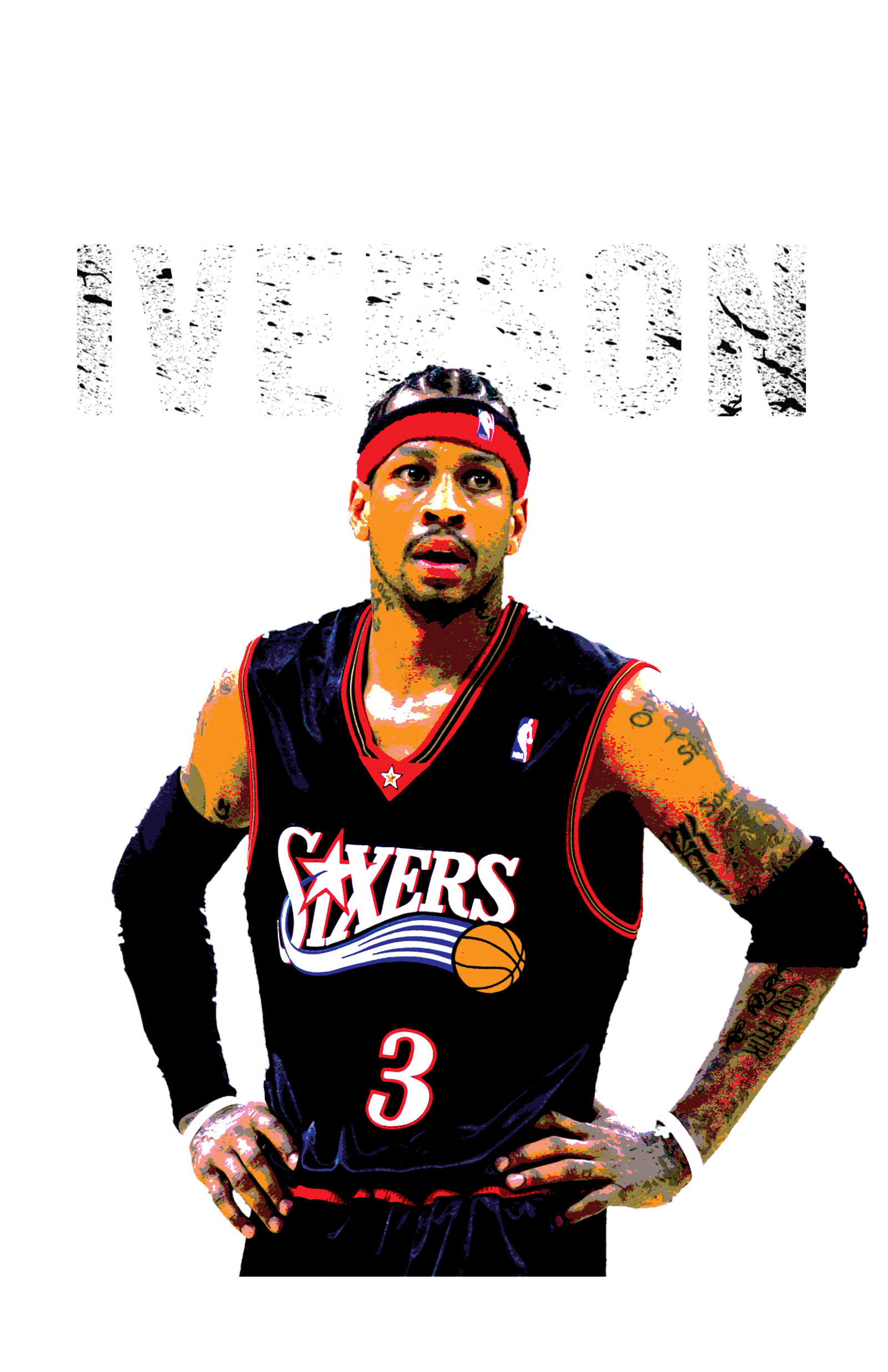 Copy of ALLEN IVERSON