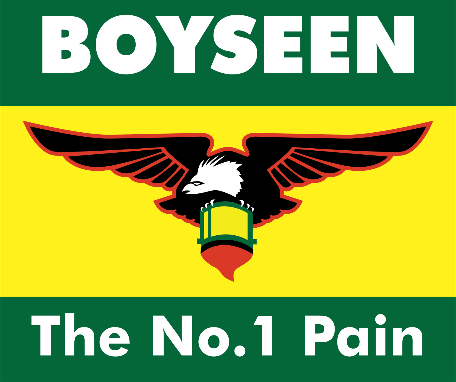 Copy of Boyseen