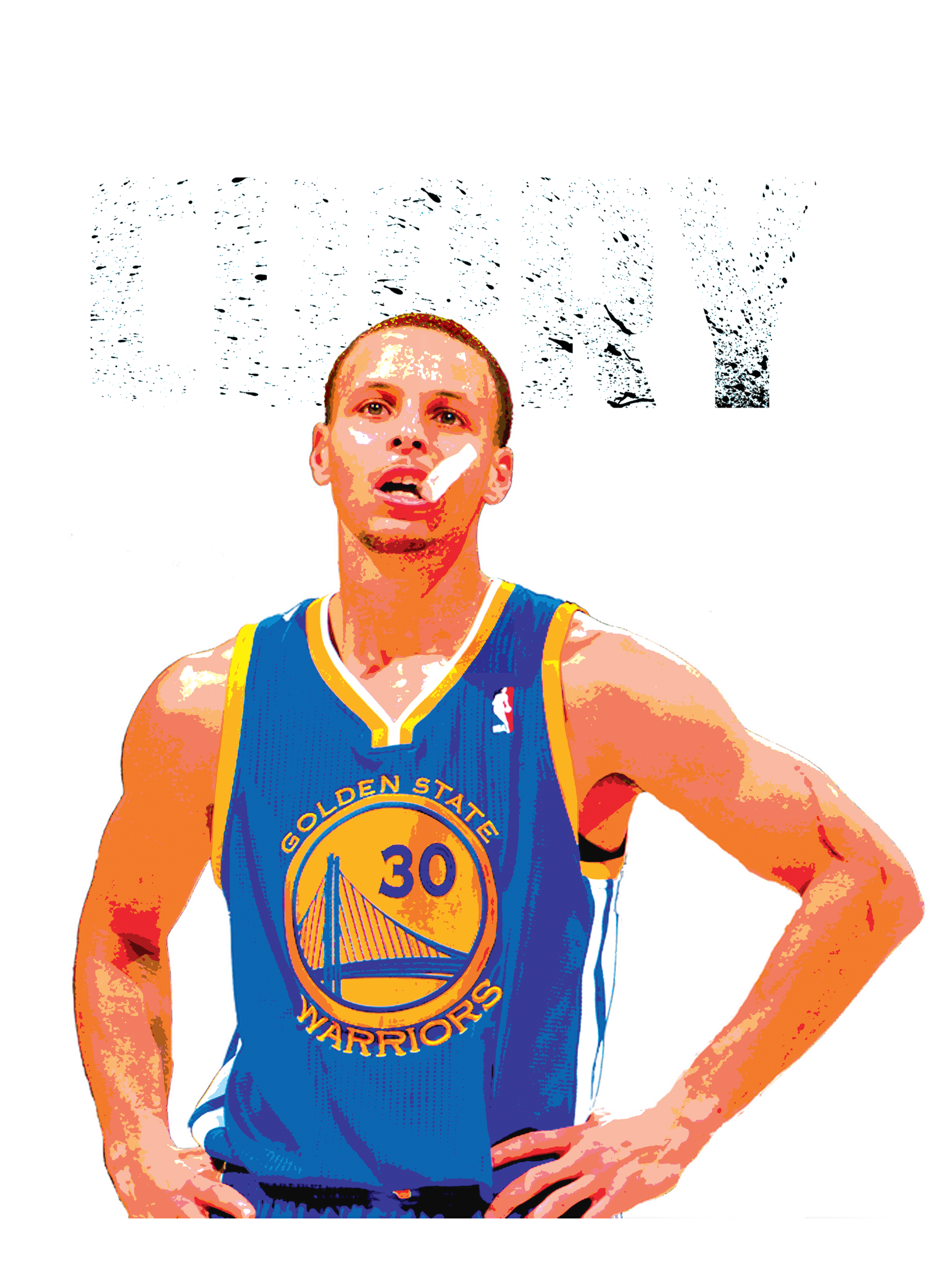 Copy of CURRY