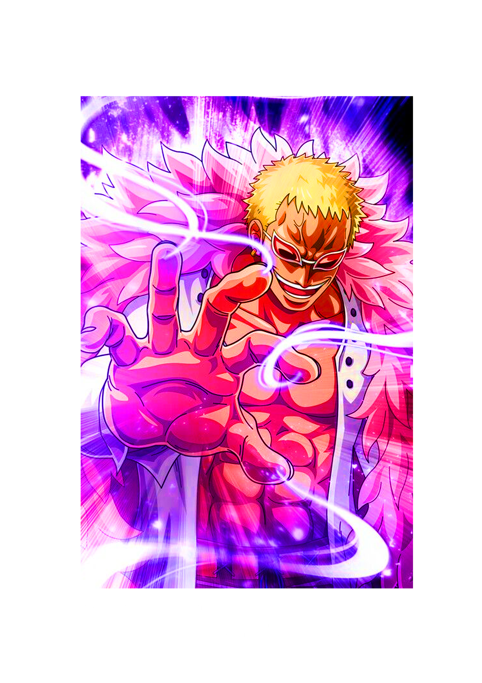 Copy of DOFLAMINGO