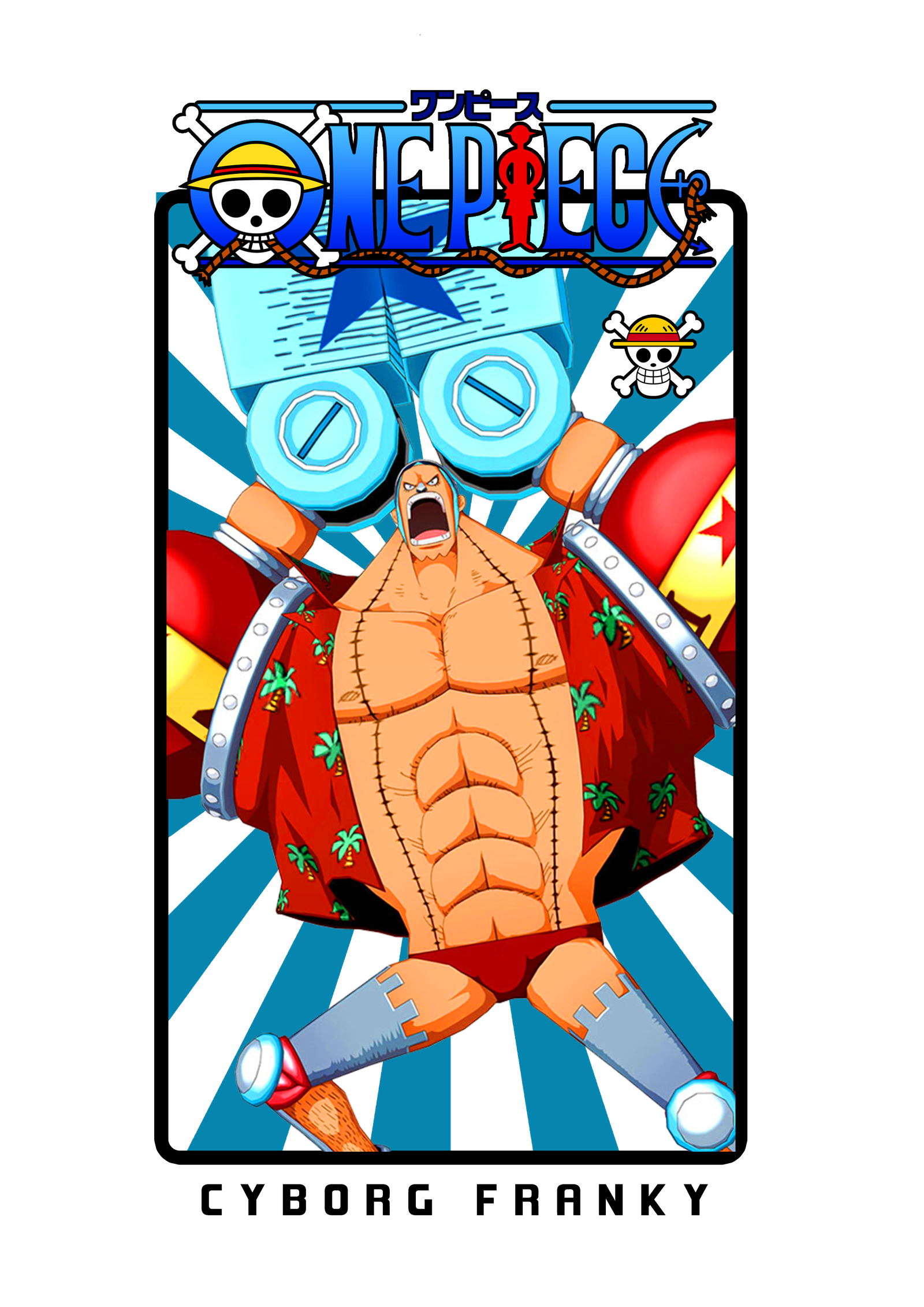 Copy of FRANKY