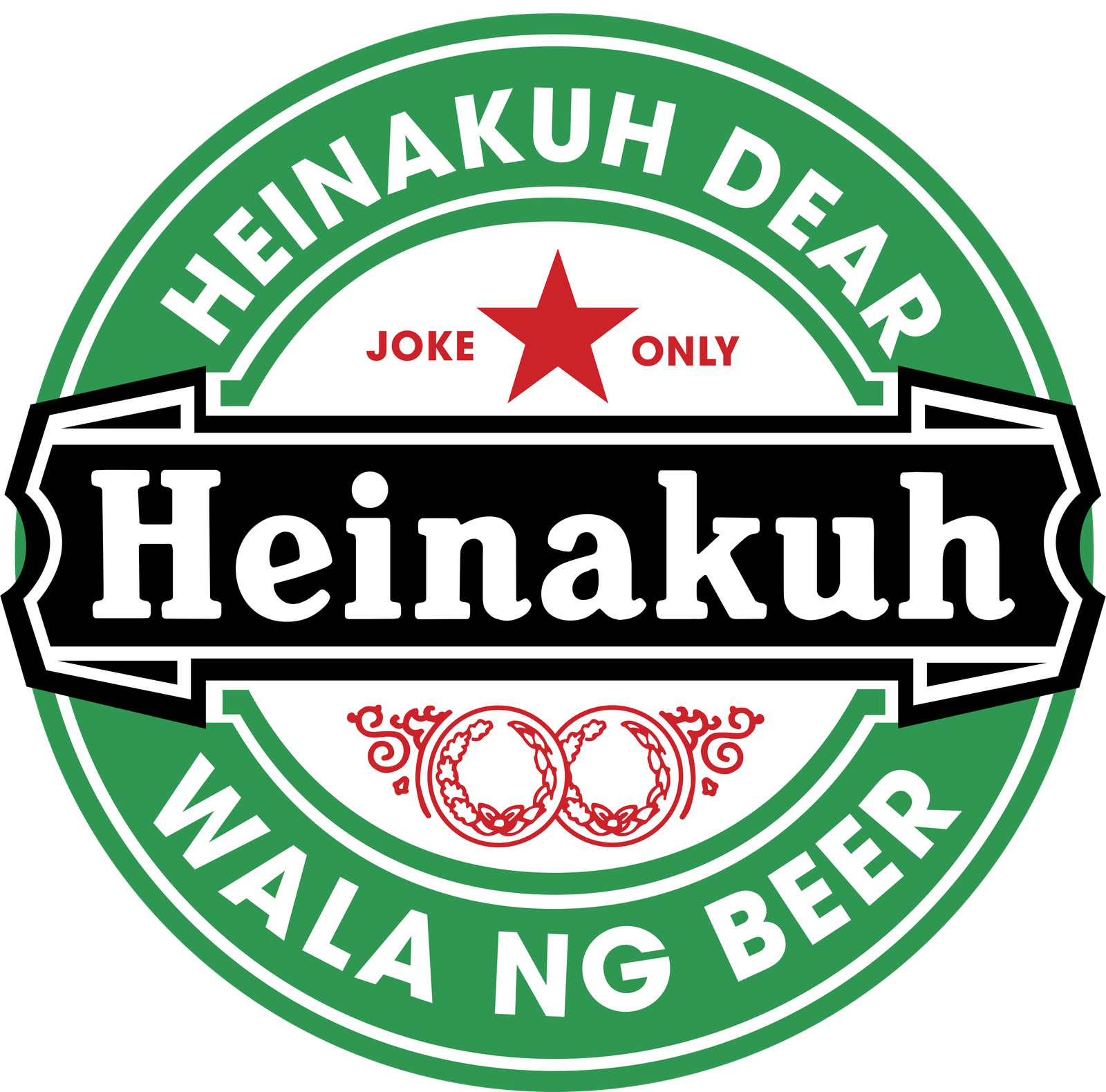 Copy of Heinakuh
