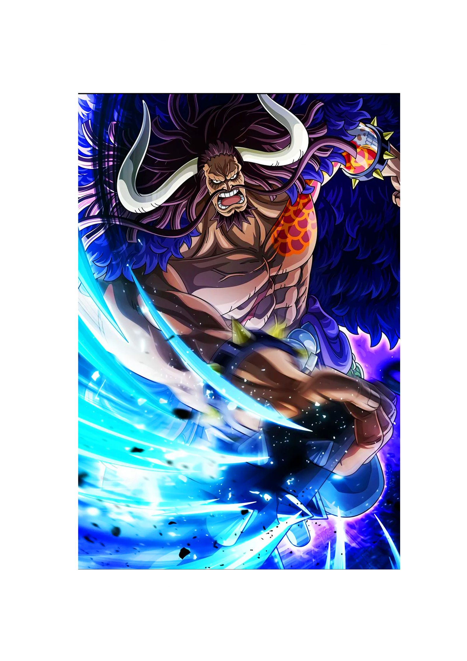 Copy of KAIDO