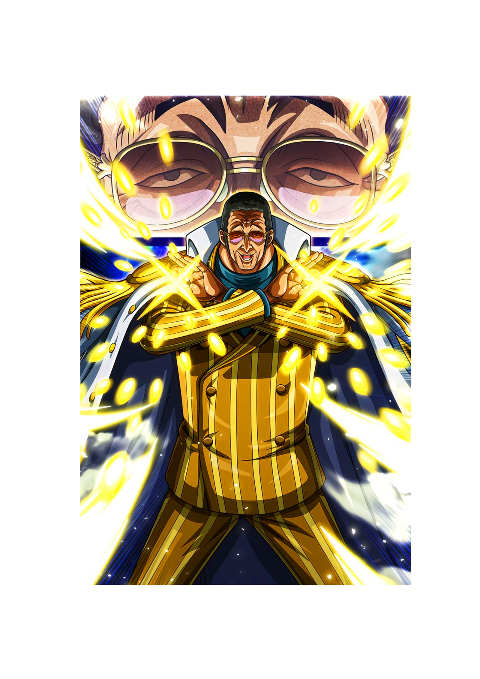 Copy of KIZARU