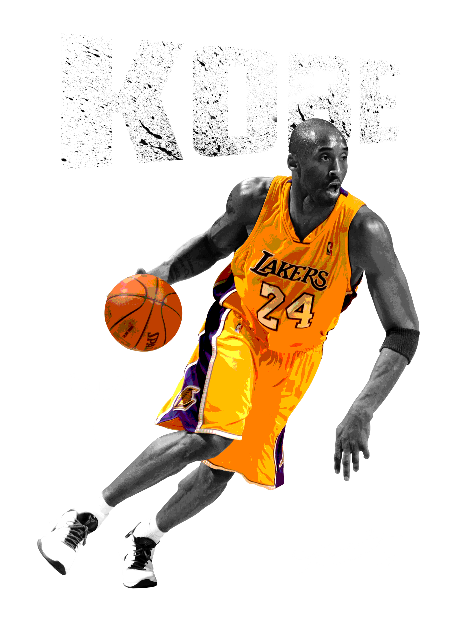 Copy of KOBE BRYANT. 2