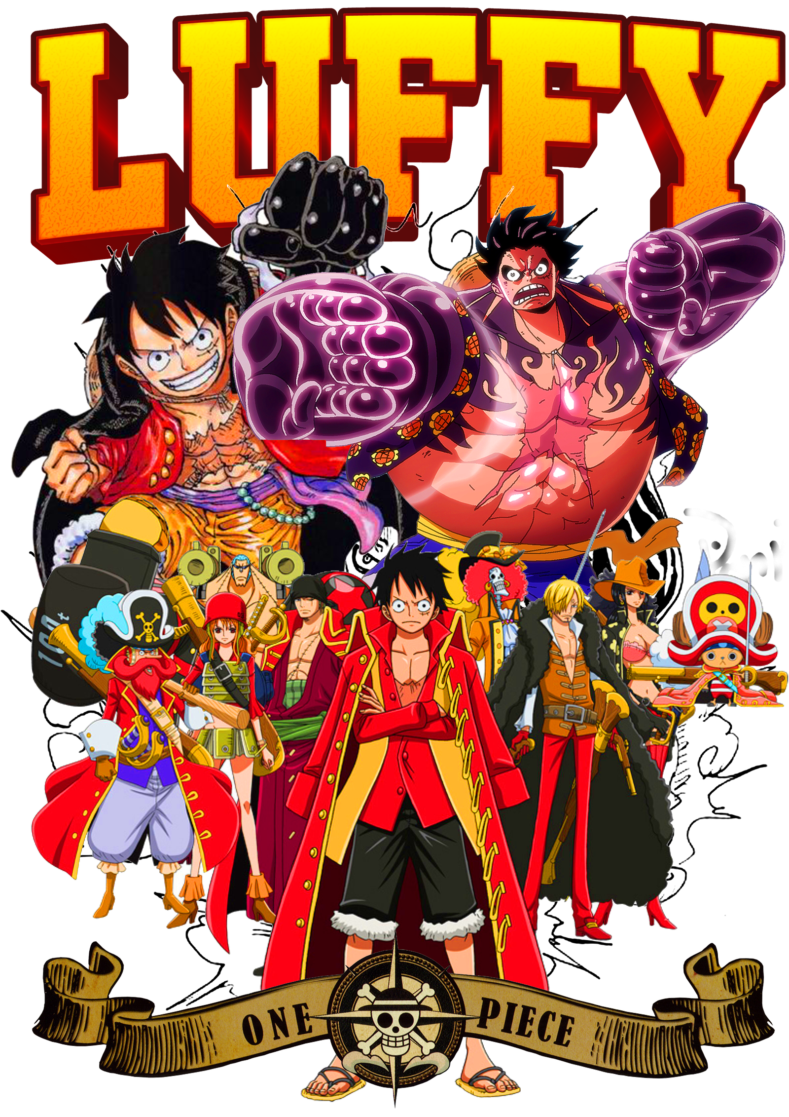 Copy of LUFFY(1)