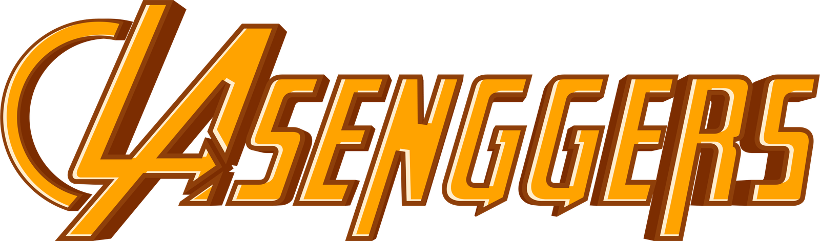 Copy of Lasenggers