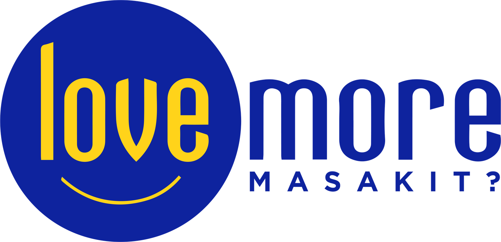Copy of Love more