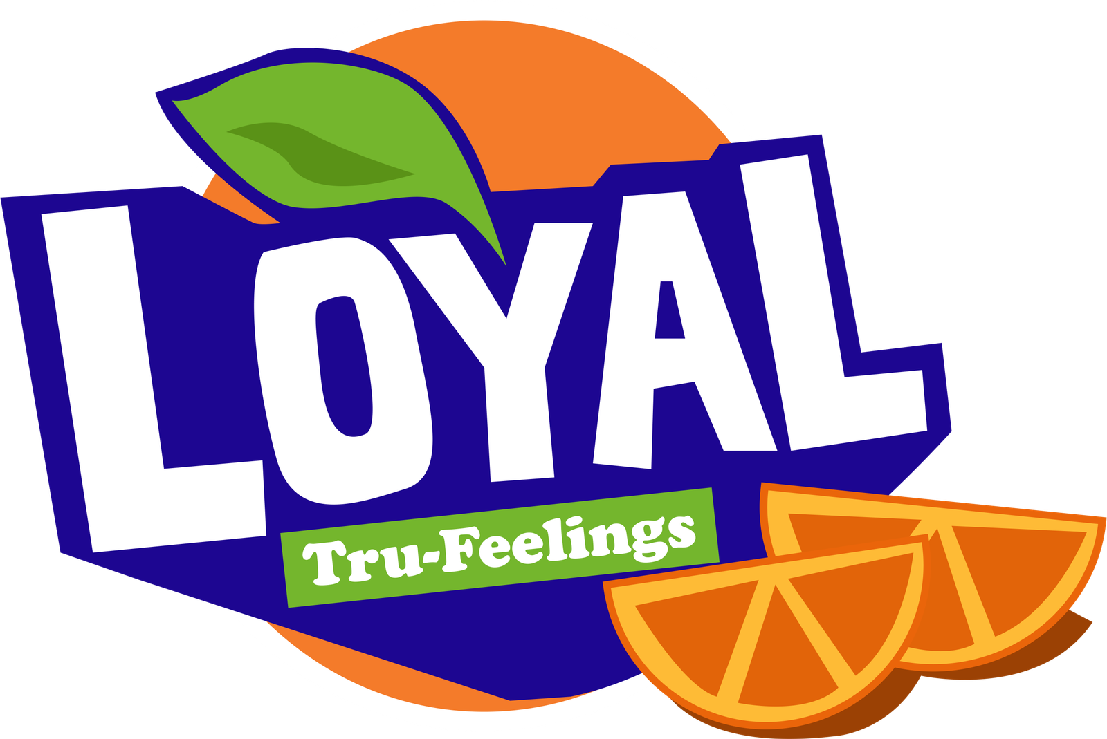 Copy of Loyal