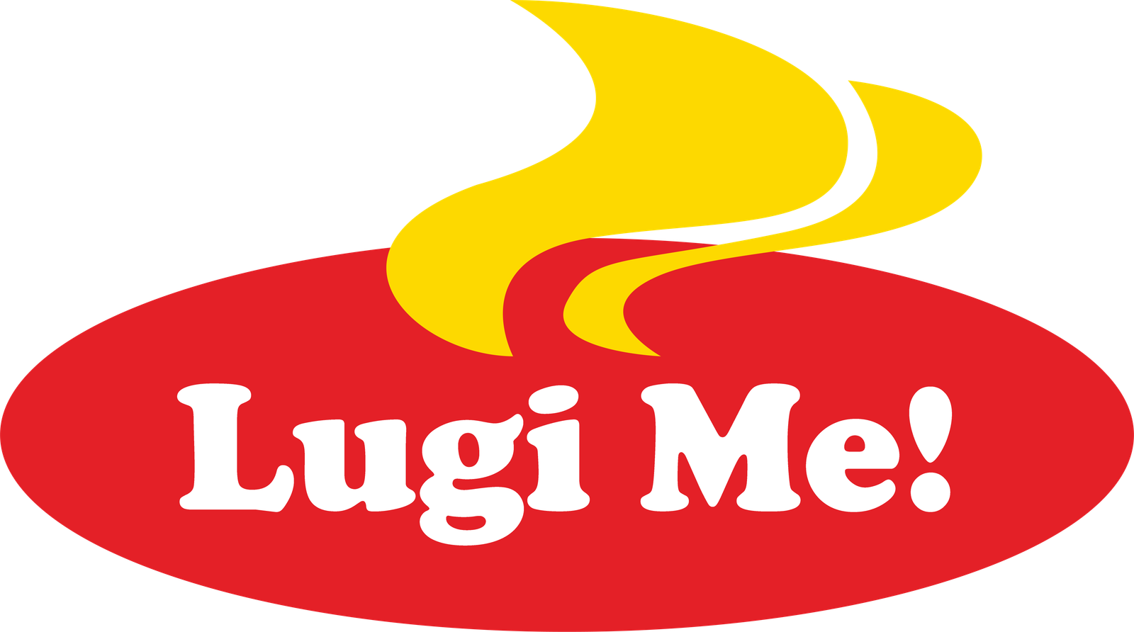 Copy of Lugi Me!