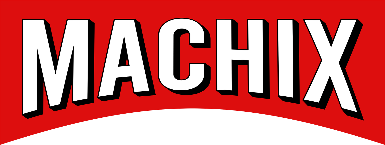 Copy of Machix 2