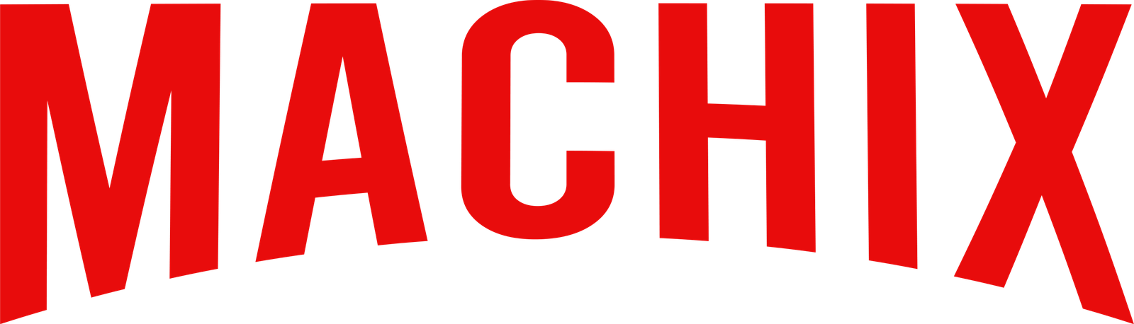 Copy of Machix