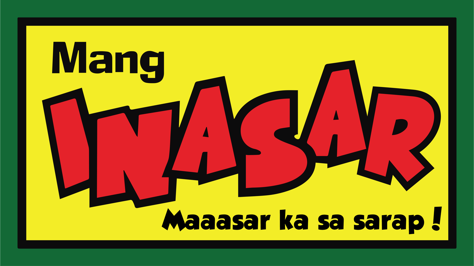 Copy of Mang Inasar