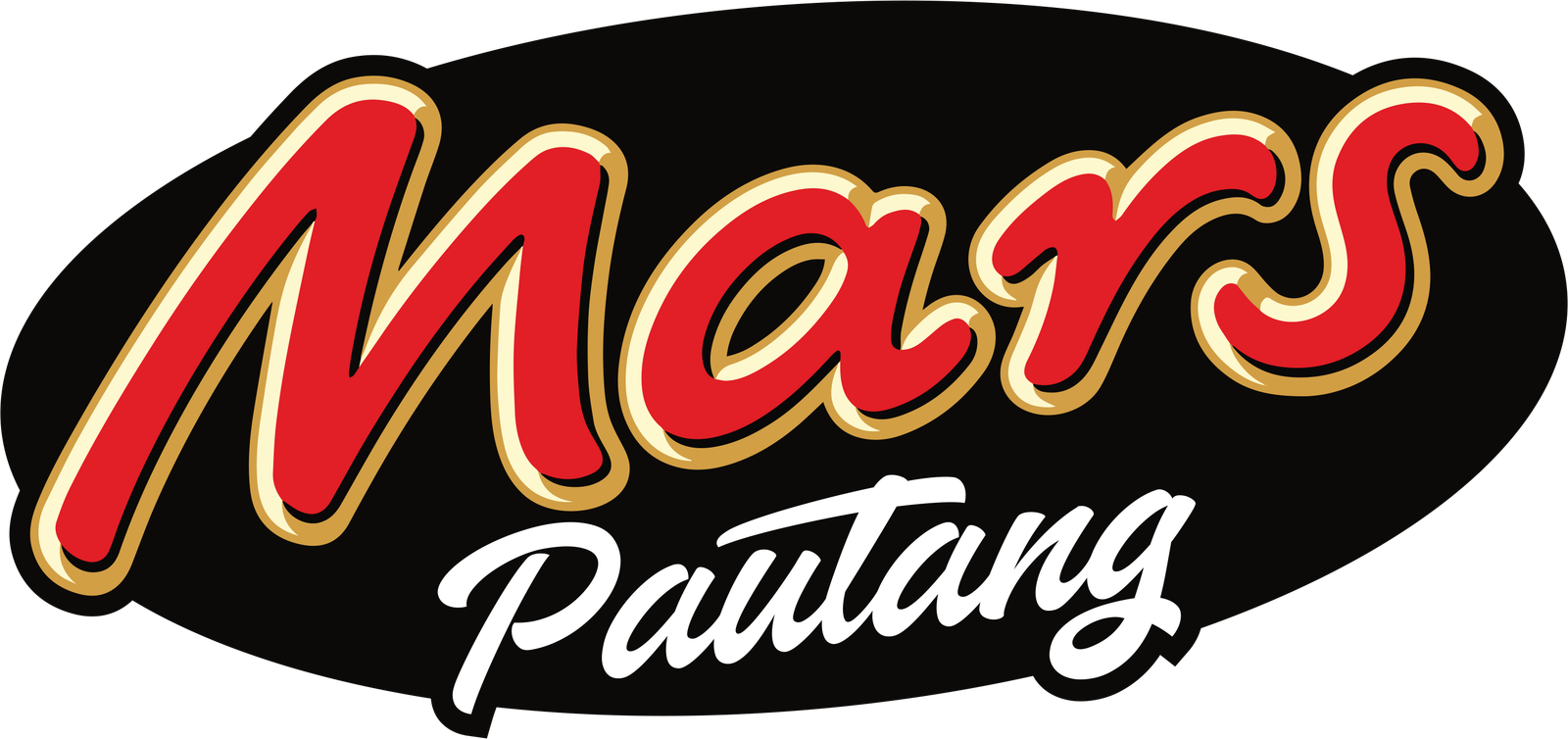 Copy of Mars