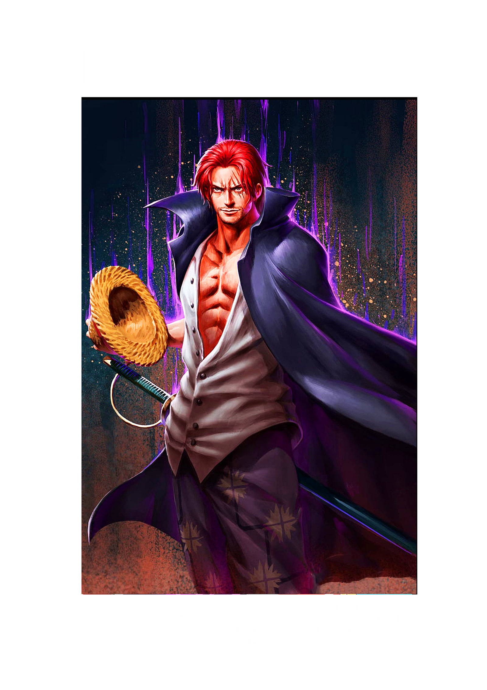 Copy of SHANKS