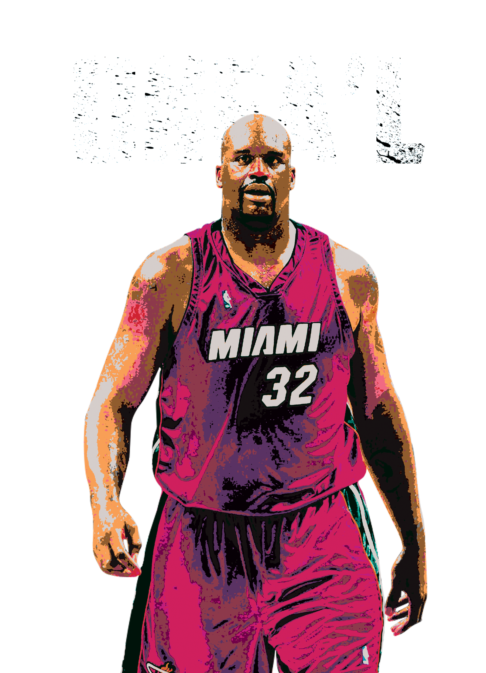 Copy of SHAQ