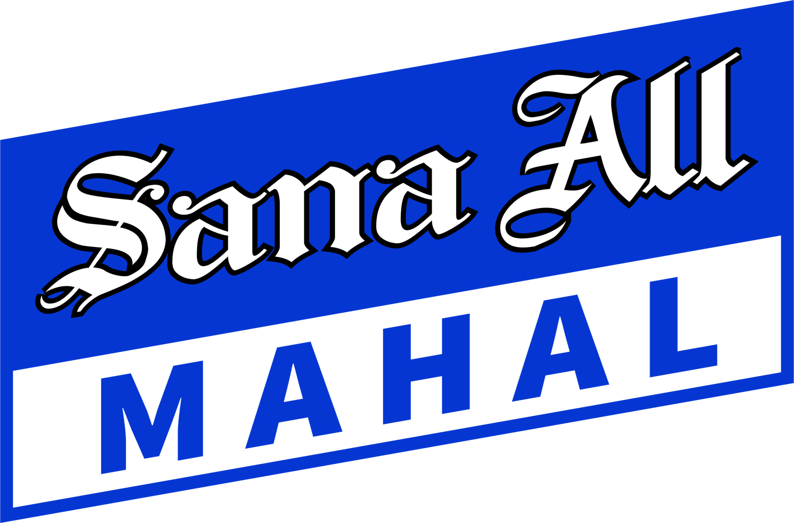 Copy of Sana all mahal