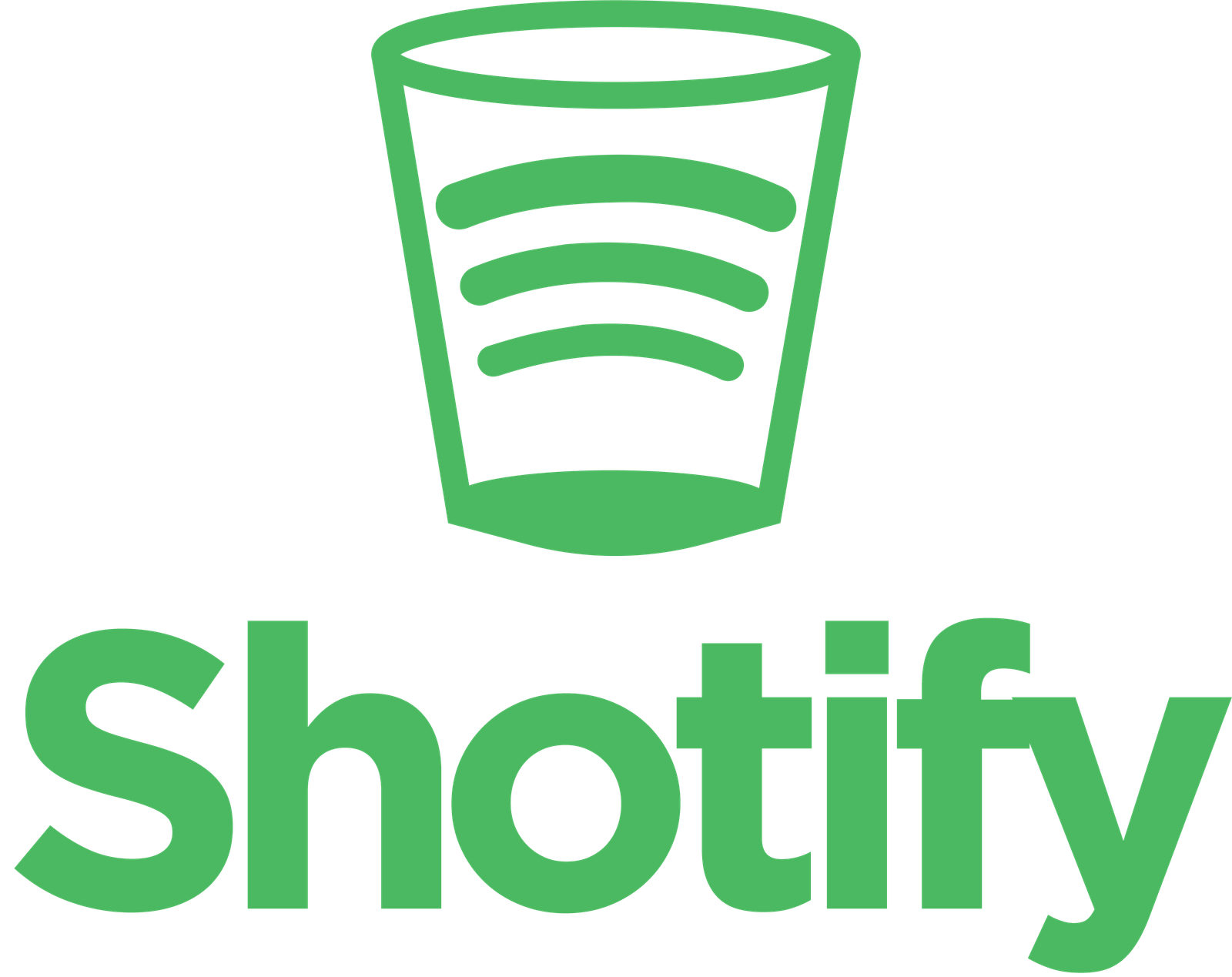 Copy of Shotify