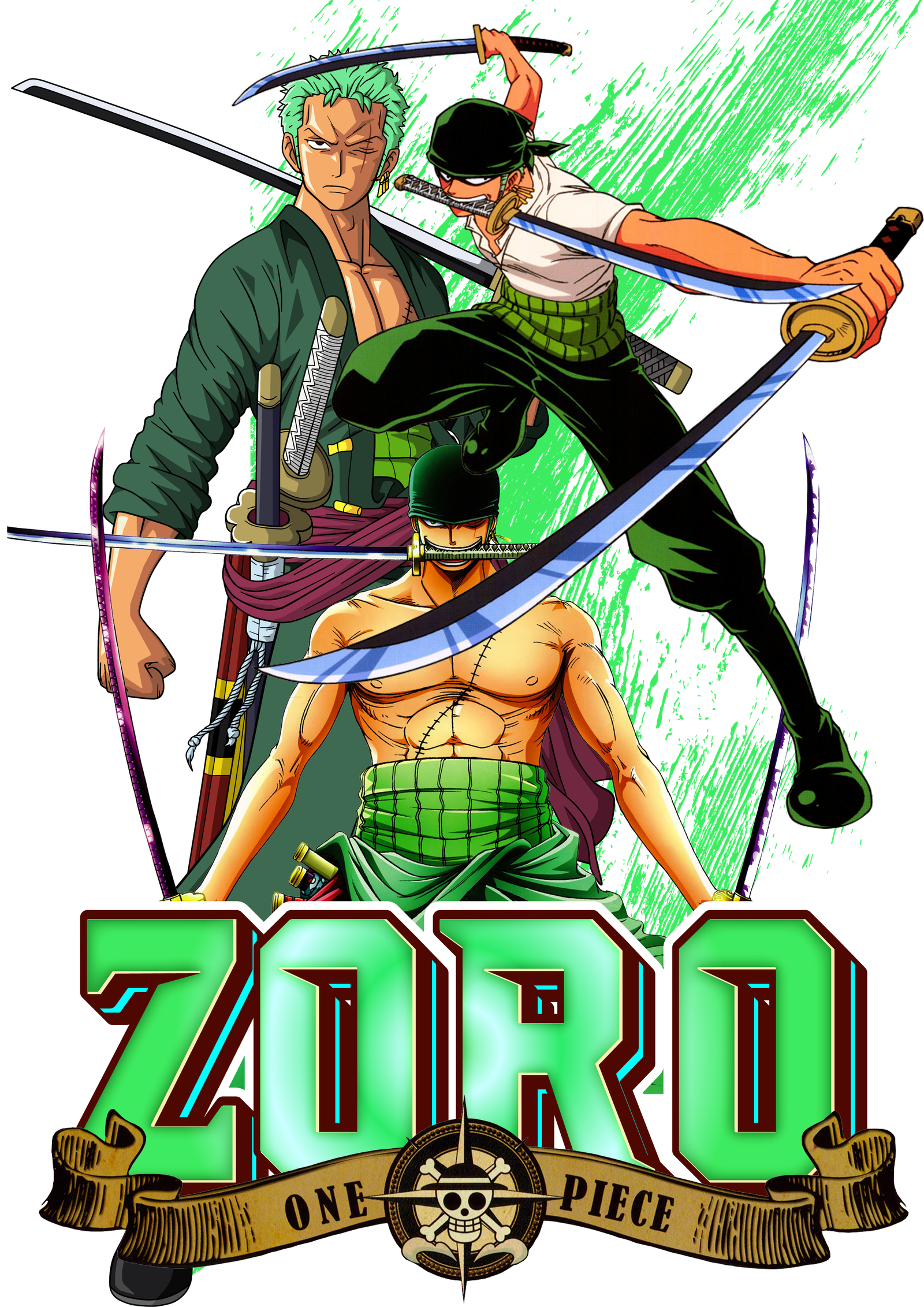 Copy of ZORO(1)