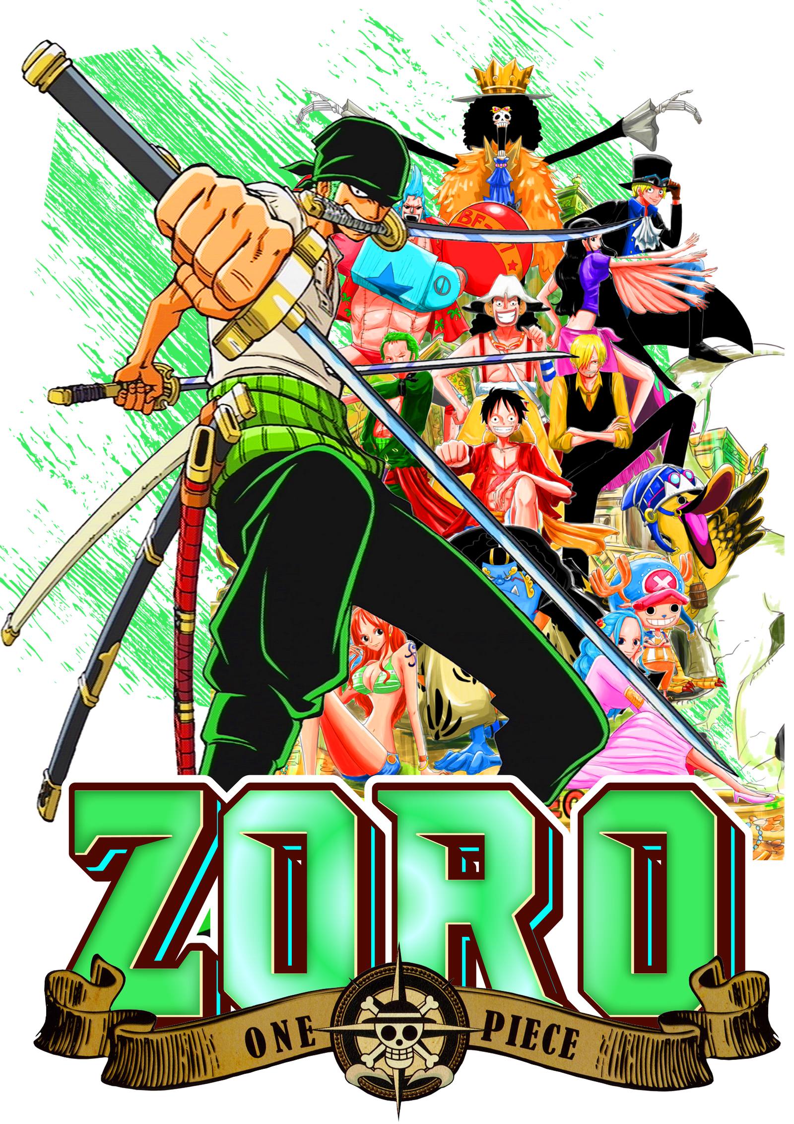 Copy of ZORO2