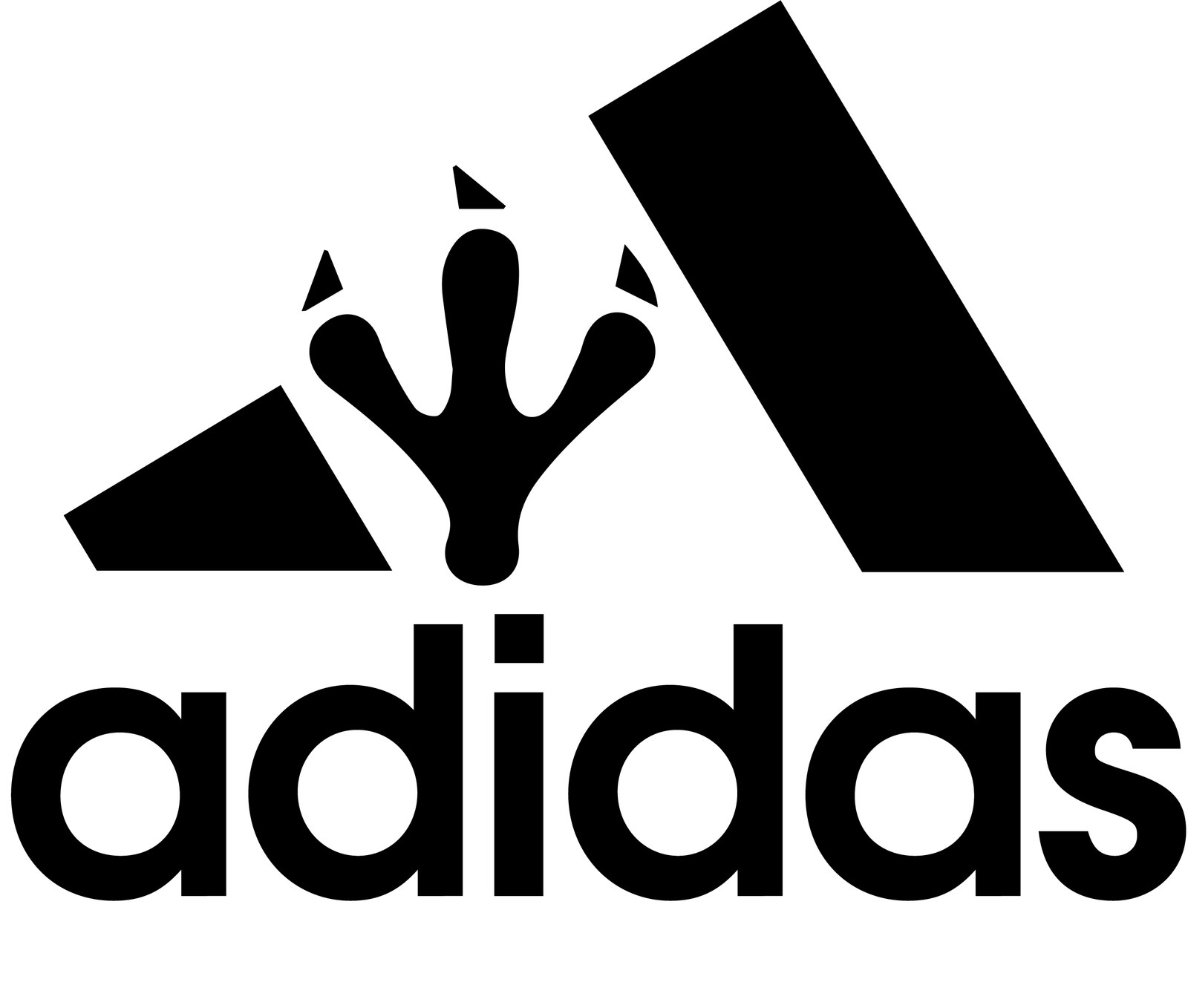 Copy of adidas
