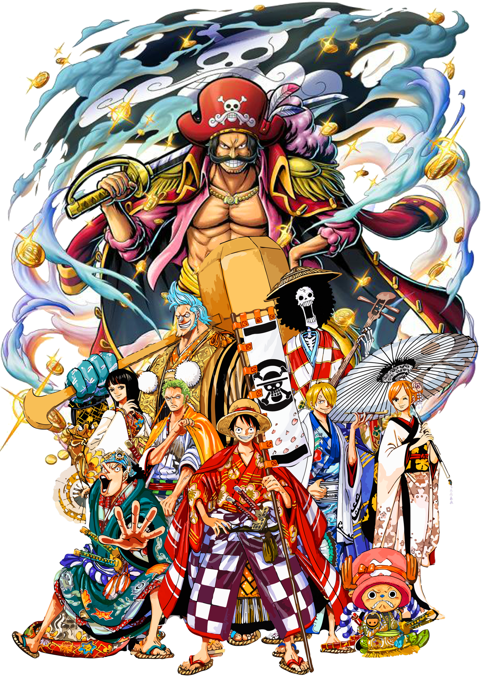 Copy of captain