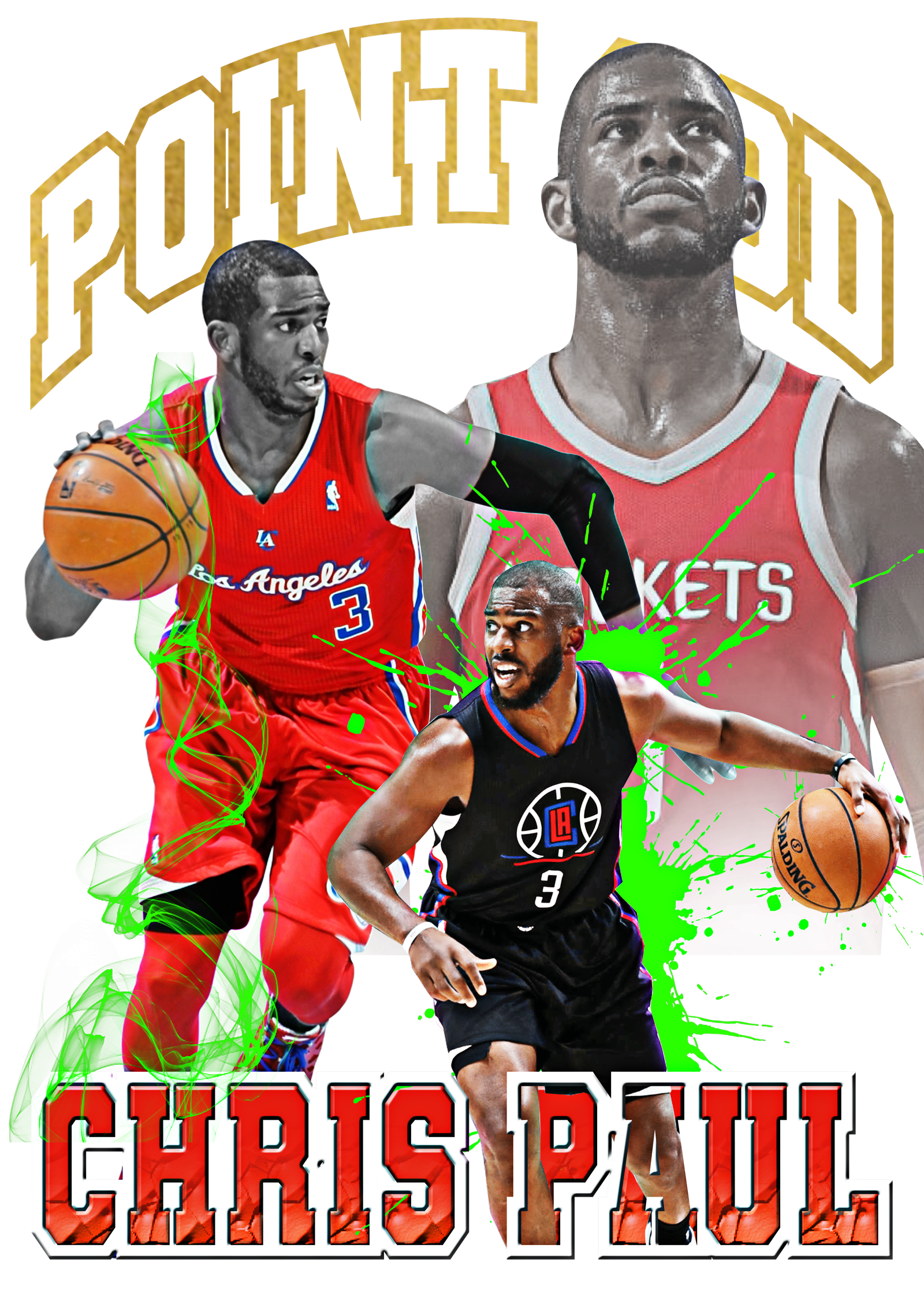 Copy of chrispaul