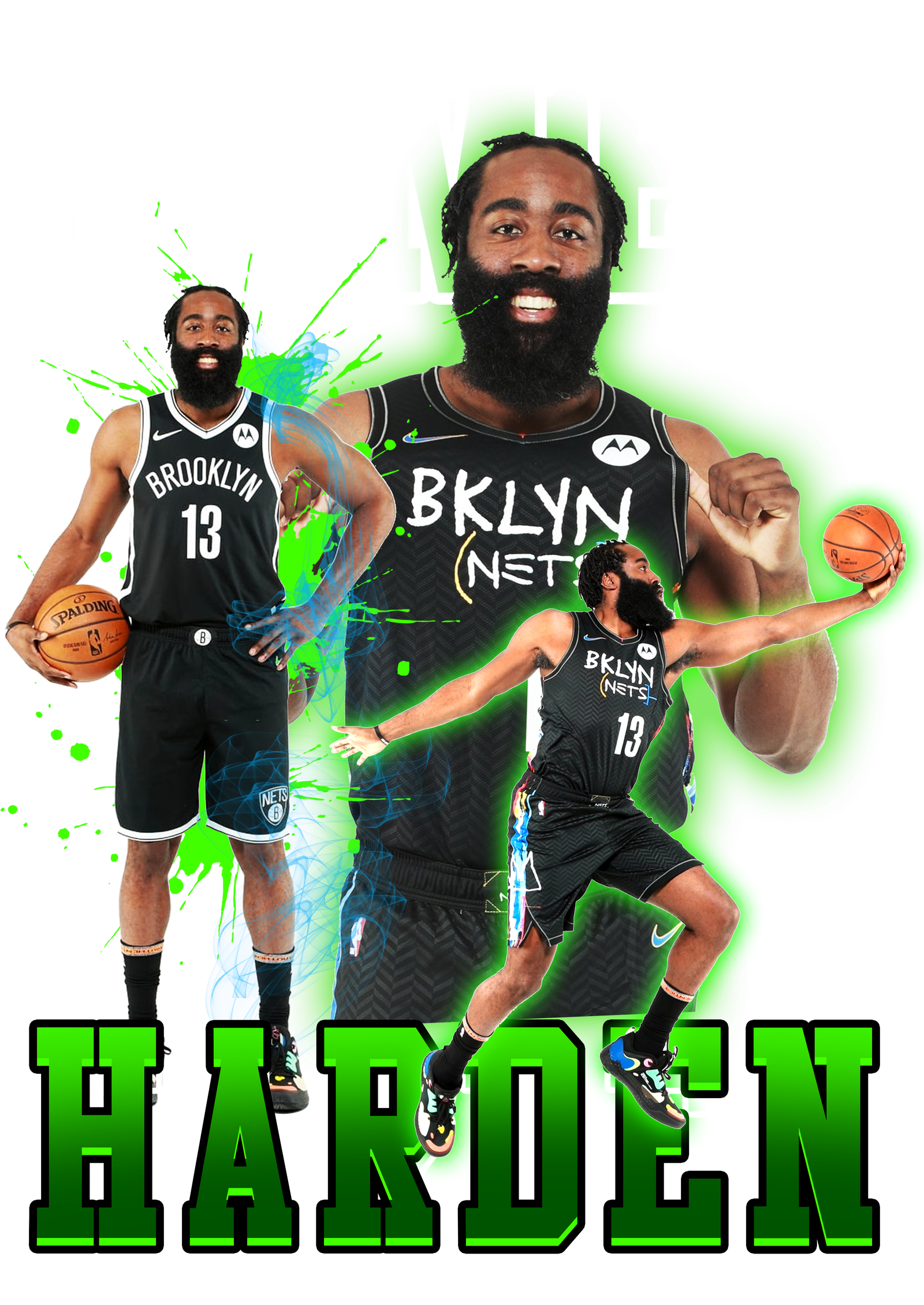 Copy of harden(1)