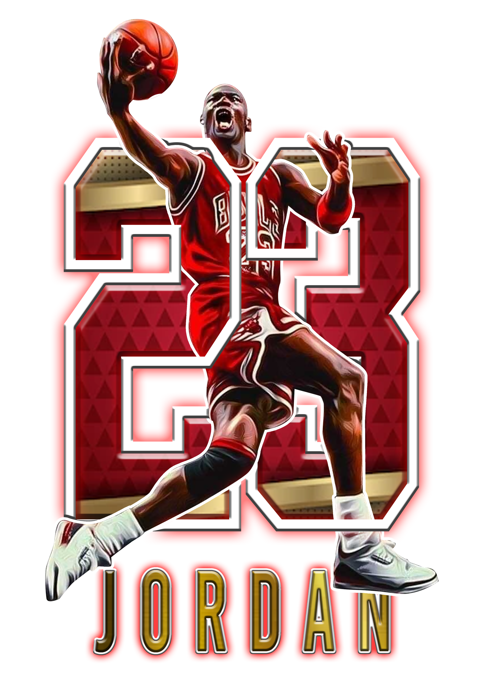 Copy of jordan 23