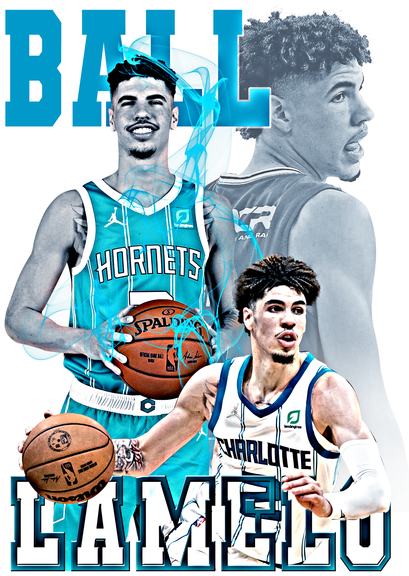 Copy of lamelo ball