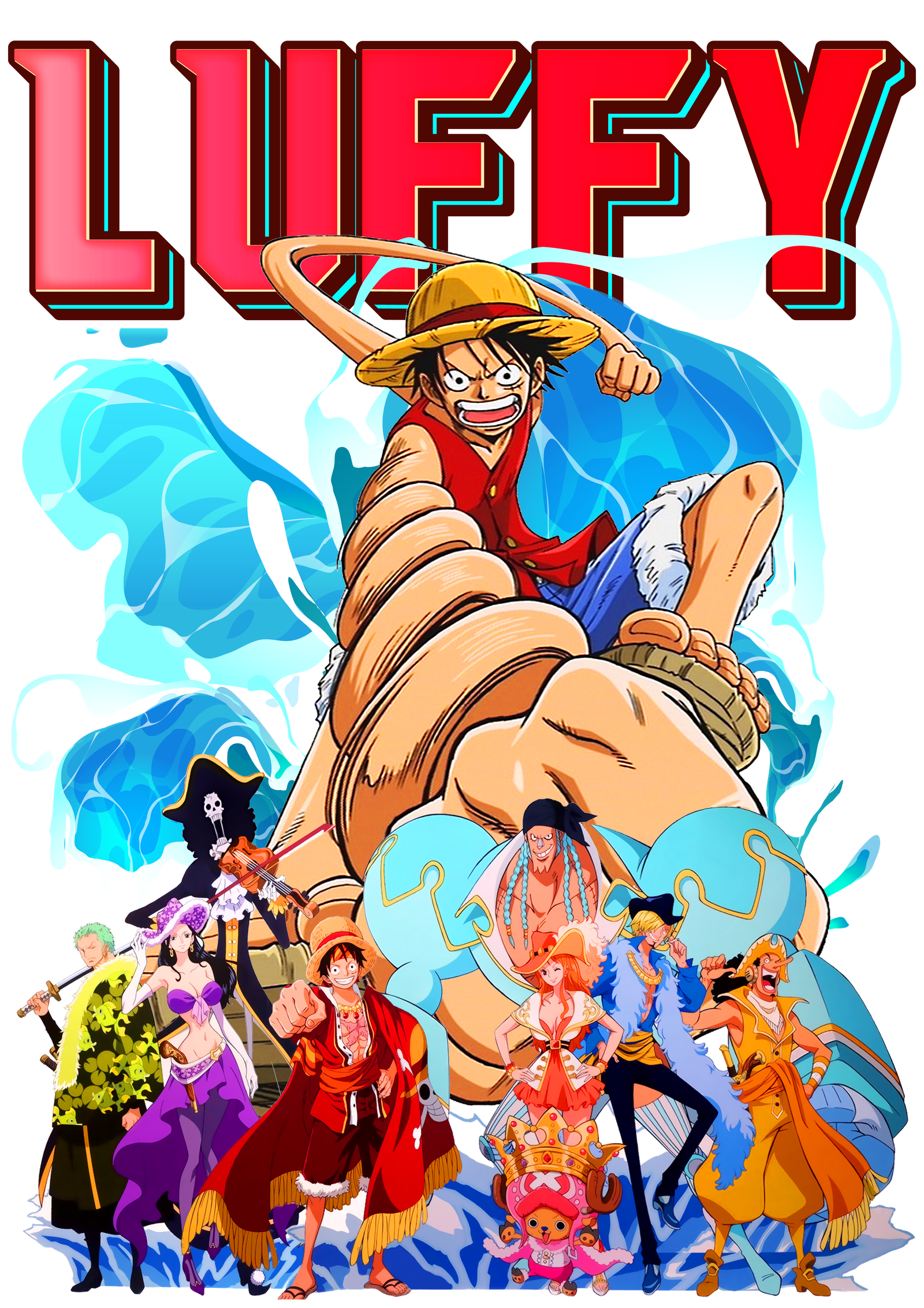 Copy of luffy2.