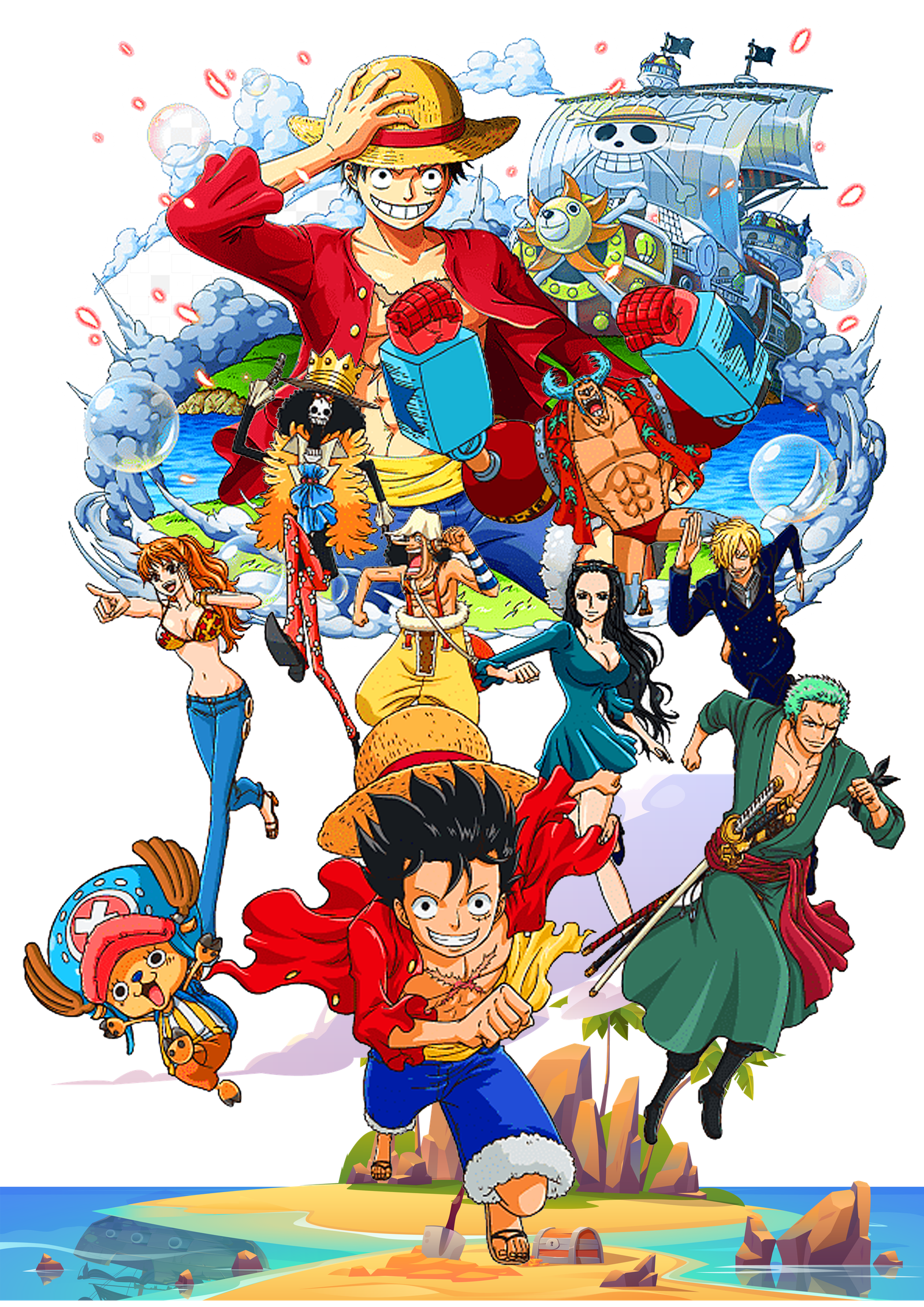Copy of luffy4