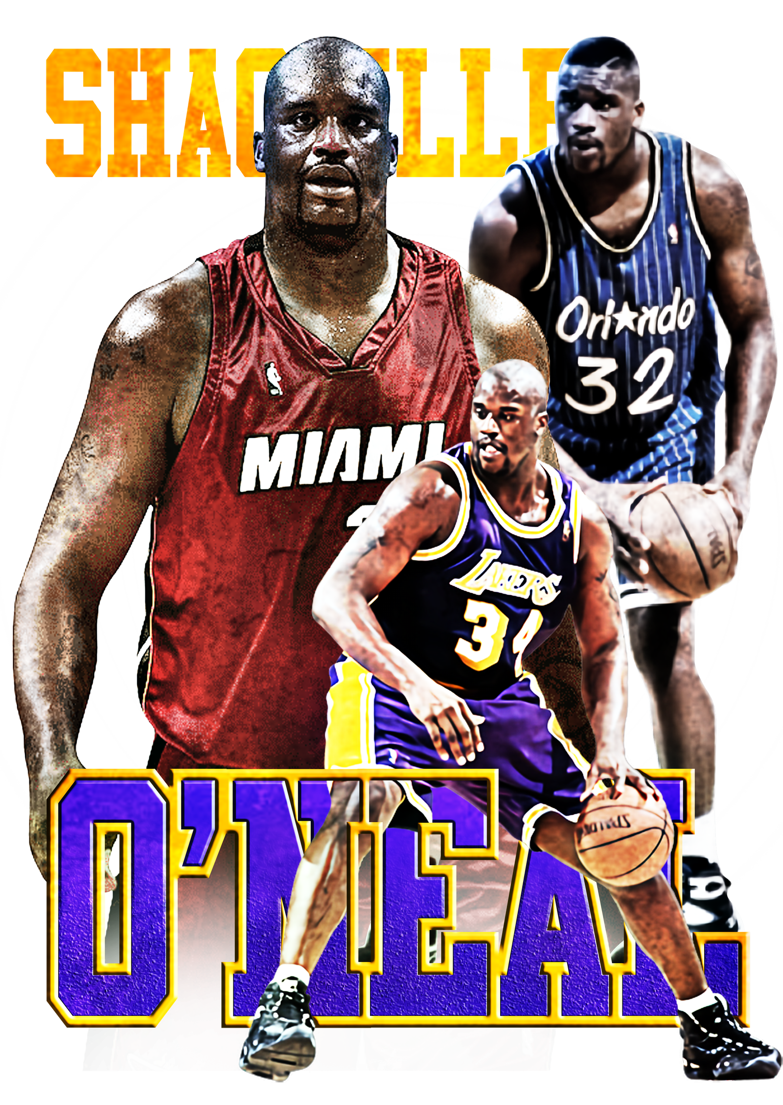 Copy of oneal