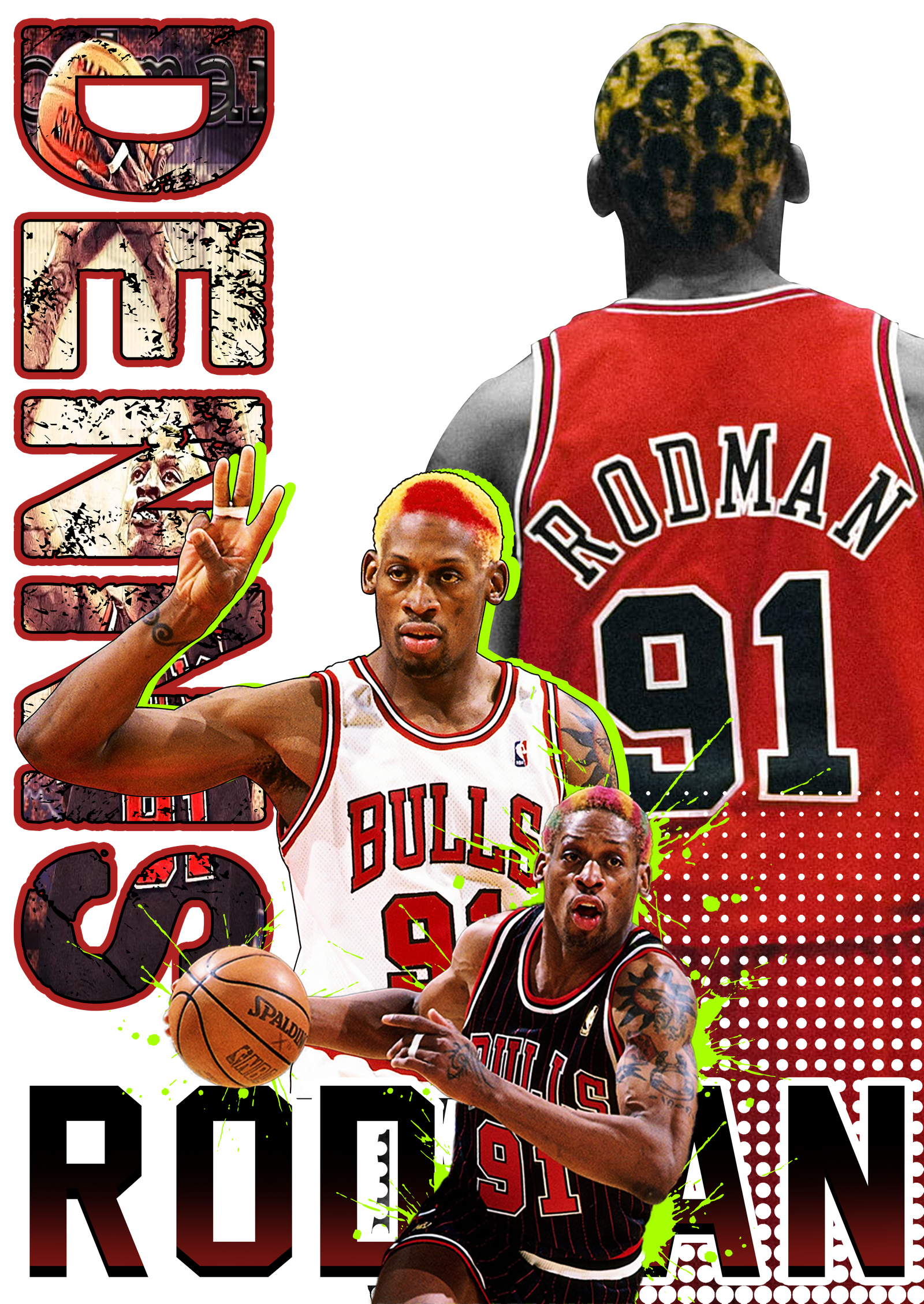 Copy of rodman