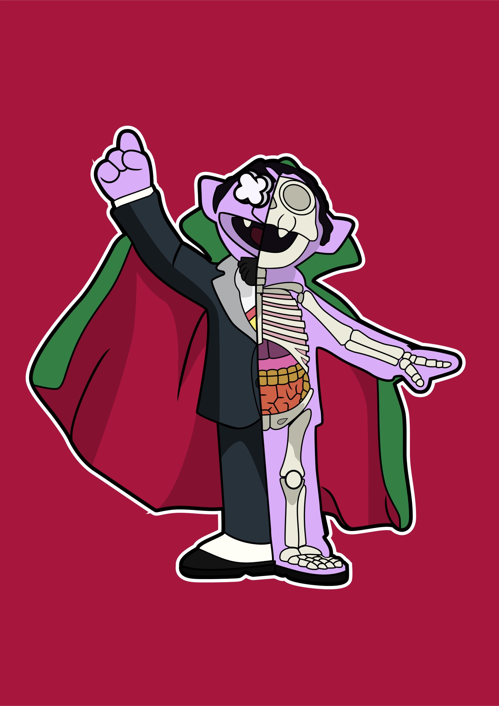 Count Von Count