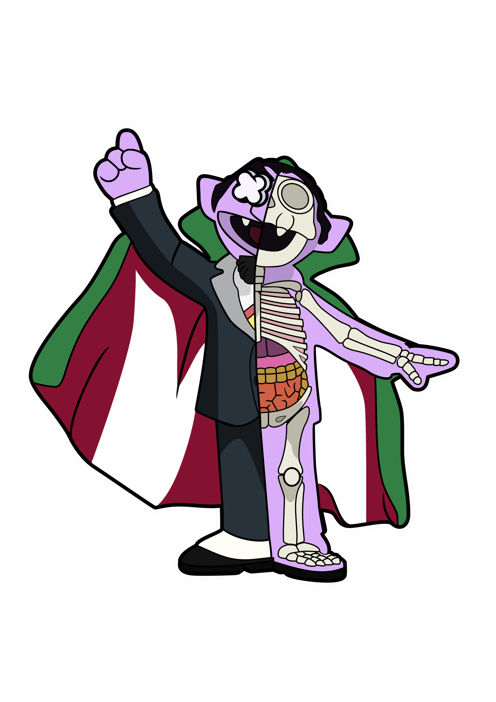 Count Von Count