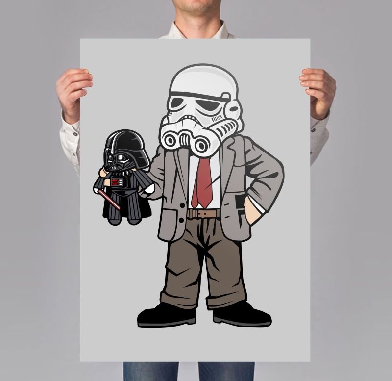 Cover Bundle 50 Pop Culture Cartoon Bundle 6 #1 2