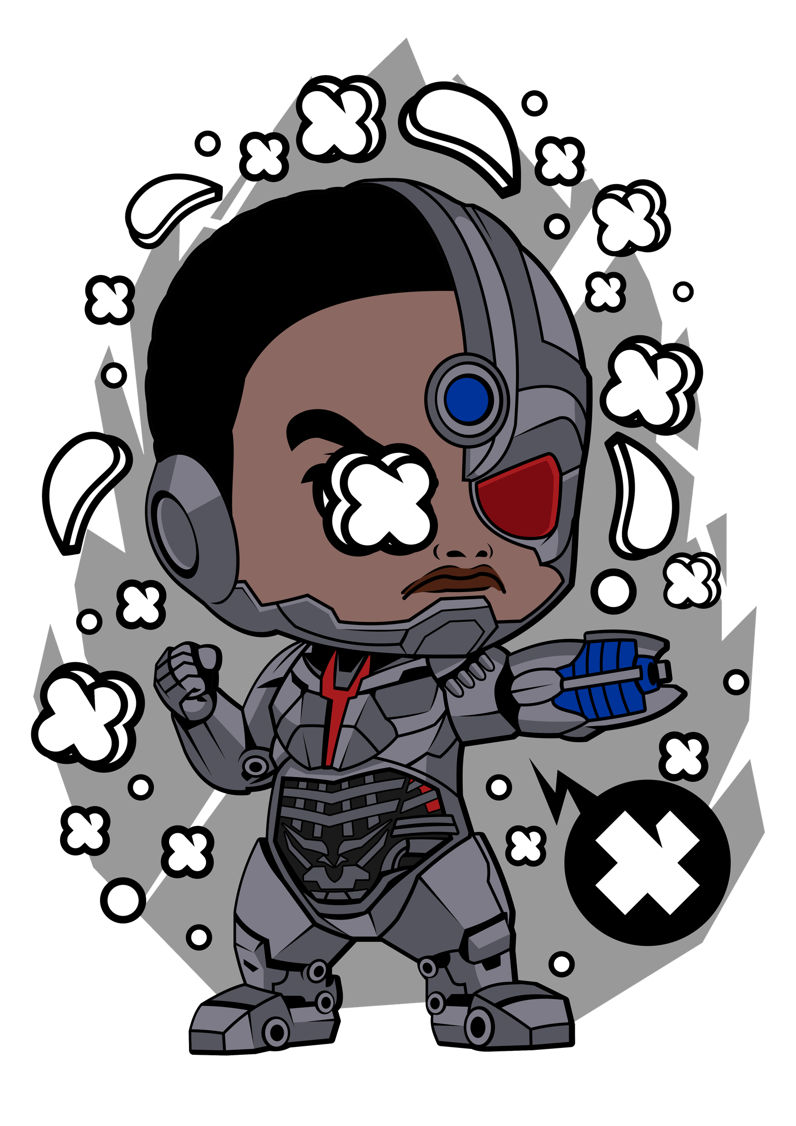 Cyborg
