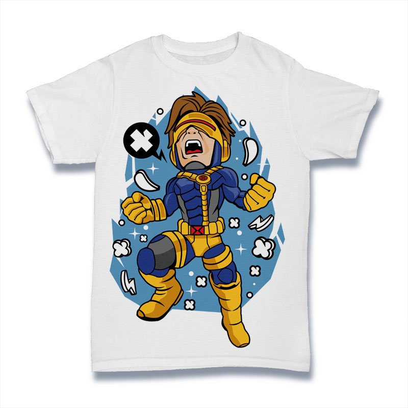 Cyclop Tshirt