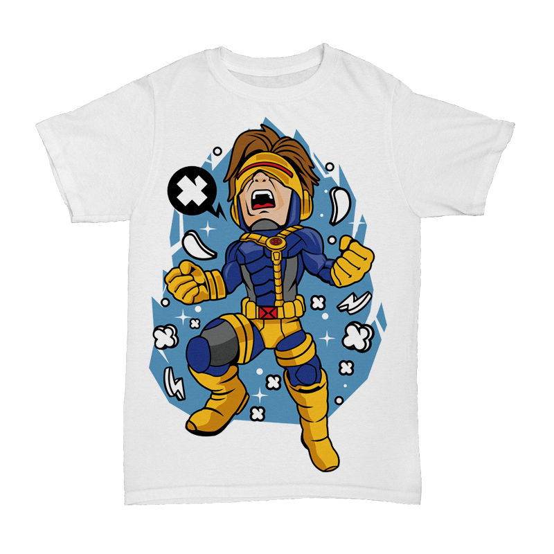 Cyclop Tshirt